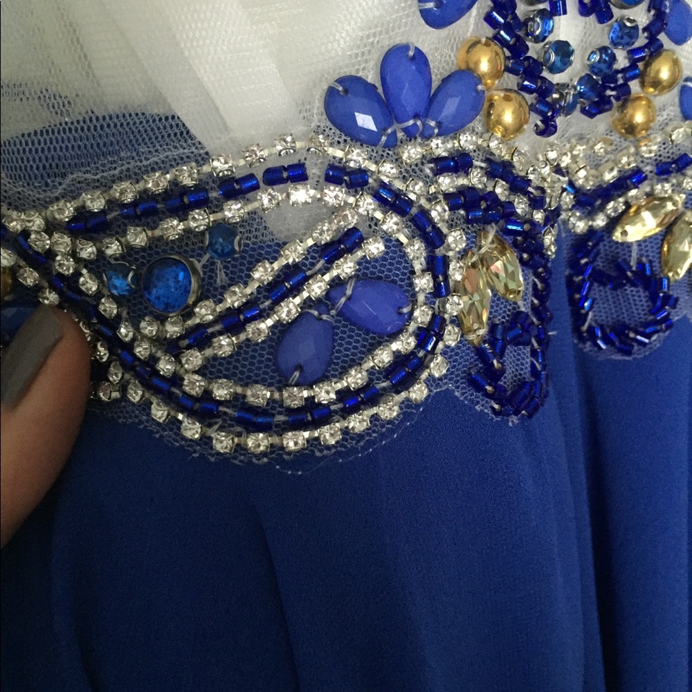 Prom Dress - Picture 7 of 8